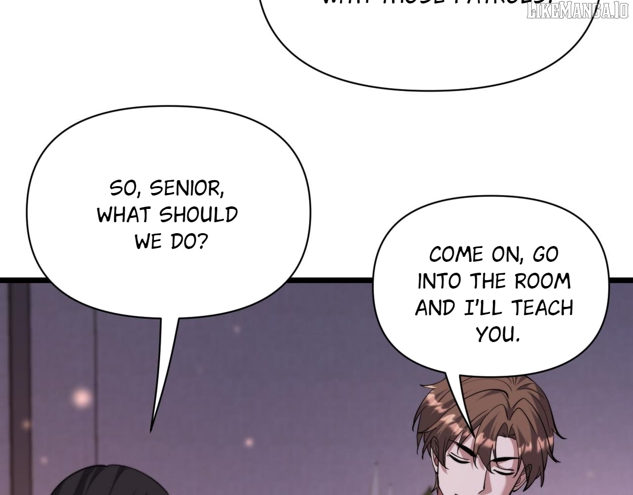 I’m Trapped In This Day For One Thousand Years Chapter 225 - page 60